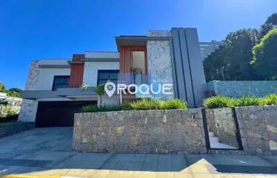 Casa com 3 quartos à venda na Rua das Macieiras, Cidade Universitária Pedra Branca, Palhoça