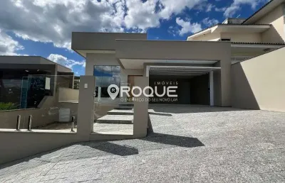 Casa com 2 quartos à venda na Rua dos Sabiás, SN, Cidade Universitária Pedra Branca, Palhoça