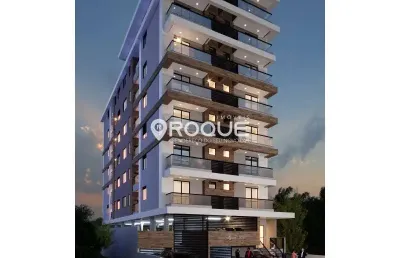 Apartamento com 2 quartos à venda na Rua das Cerejeiras, Cidade Universitária Pedra Branca, Palhoça