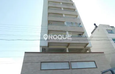 Apartamento com 3 quartos para alugar na Avenida da Pedra Branca, 1503, Cidade Universitária Pedra Branca, Palhoça