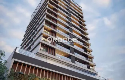 Apartamento com 2 quartos à venda na Avenida da Pedra Branca, Cidade Universitária Pedra Branca, Palhoça