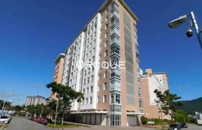 Apartamento com 2 quartos à venda na Travessa Pedra Branca, 241, Cidade Universitária Pedra Branca, Palhoça