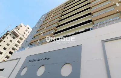 Apartamento com 2 quartos para alugar na Rua das Cegonhas, 345, Cidade Universitária Pedra Branca, Palhoça
