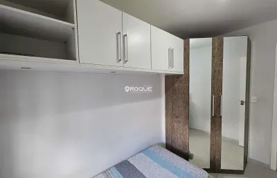 Apartamento com 2 quartos à venda na R Joao B Da Rosa, Nº901, Cidade Universitária Pedra Branca, Palhoça