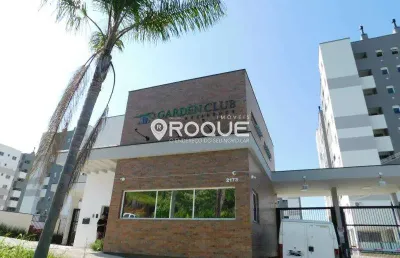 Apartamento com 2 quartos para alugar na R Joao B Da Rosa, S/N, Cidade Universitária Pedra Branca, Palhoça