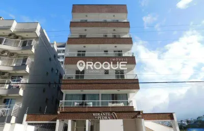 Apartamento com 2 quartos para alugar na Rua das Cegonhas, 342, Cidade Universitária Pedra Branca, Palhoça