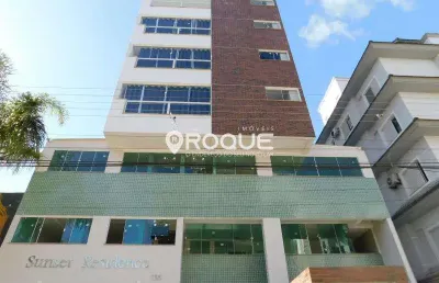 Kitnet / Stúdio para alugar na Rua dos Beija-Flores, 135, Cidade Universitária Pedra Branca, Palhoça