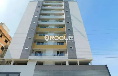 Apartamento com 2 quartos à venda na Rua das Cerejeiras, 333, Cidade Universitária Pedra Branca, Palhoça