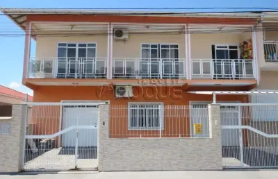 Casa com 7 quartos à venda na Rua Nova Veneza, 55, Jardim Aquarius, Palhoça
