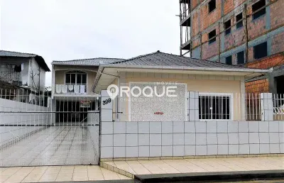Casa com 3 quartos à venda na Rua Vítor Meireles, 399, Jardim Eldorado, Palhoça