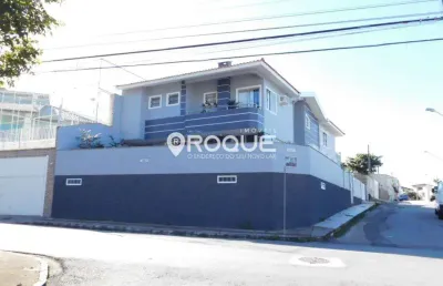 Casa com 4 quartos à venda na Rua Assis Brasil, 5463, Ponta de Baixo, São José