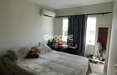 Apartamento com 2 quartos à venda na R Joao M De Souza, 1122, Barra do Aririú, Palhoça