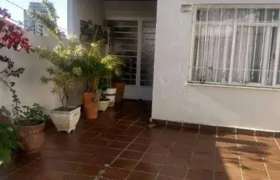 Casa à venda, 128 m² por r$ 590.000,00 - vila nova mazzei - são paulo/sp