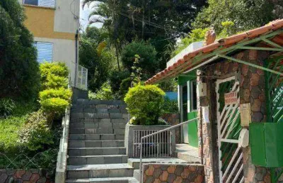 Apartamento com 2 quartos à venda, 51 m² por r$ 160.000 - vila nova galvão - são paulo/sp