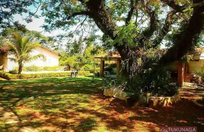 Linda chácara - 3 dormts-  1 suíte - 1.205,00 m² - piscina - araçoiaba da serra - aceita financiamento. .