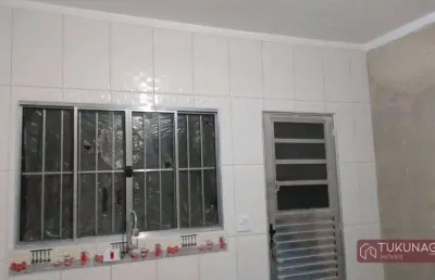 Casa com 3 dormitórios à venda, 128 m² por r$ 500.000,00 - parque residencial bambi - guarulhos/sp
