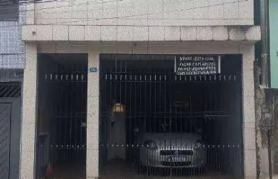 Sobrado à venda, 200 m² por r$ 375.000,00 - parque são miguel - guarulhos/sp