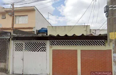 Casa à venda, 110 m² por r$ 560.000,00 - jardim rosa de franca - guarulhos/sp