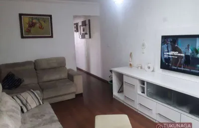 Sobrado à venda, 140 m² por r$ 780.000,00 - parque continental - guarulhos/sp