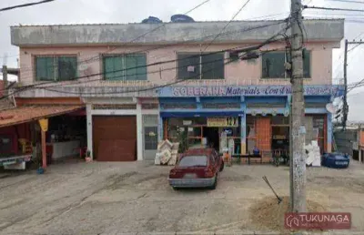 Prédio à venda, 800 m² por r$ 1.500.000,00 - cidade soberana - guarulhos/sp