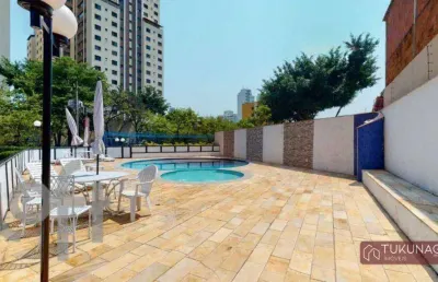 Apartamento com 3 dormitórios à venda, 70 m² por r$ 680.000,00 - liberdade - são paulo/sp