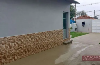 Casa com 2 dormitórios à venda, 180 m² por r$ 614.000,00 - jardim santa bárbara - guarulhos/sp
