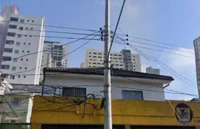 Ponto à venda, 450 m² por r$ 3.500.000,00 - tucuruvi - são paulo/sp