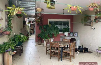 Sobrado à venda, 150 m² por r$ 820.000,00 - vila maranduba - guarulhos/sp