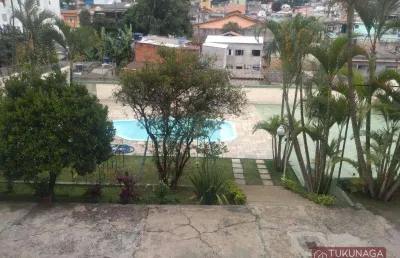 Apartamento com 2 quartos para alugar, 75 m² por r$ 2.100/mês - gopoúva - guarulhos/sp