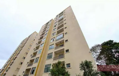 Apartamento com 2 dormitórios à venda, 65 m² por r$ 265.000,00 - vila rio de janeiro - guarulhos/sp