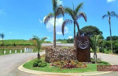 Terreno à venda, 300 m² por r$ 260.000,00 - laranja azeda - atibaia/sp