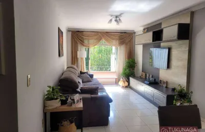 Sobrado à venda, 230 m² por r$ 560.000,00 - tremembé - são paulo/sp