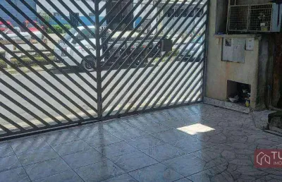 Casa à venda, 162 m² por r$ 430.000,00 - jardim vila galvão - guarulhos/sp