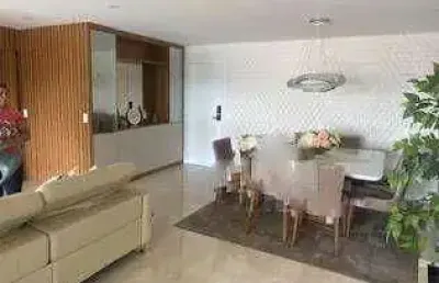 Apartamento à venda, 154 m² por r$ 1.690.000,00 - jardim flor da montanha - guarulhos/sp