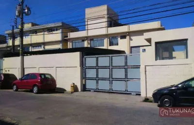Galpão para alugar, 929 m² por r$ 34.400,00/mês - jardim pereira leite - são paulo/sp