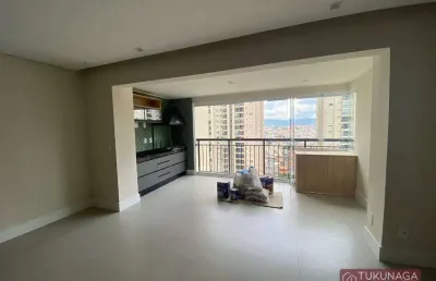 Apartamento à venda, 86 m² por r$ 850.000,00 - jardim flor da montanha - guarulhos/sp