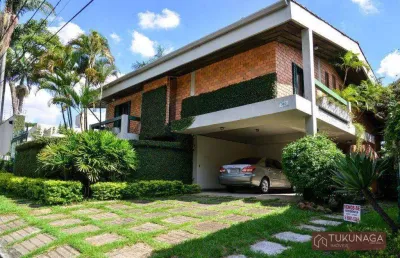 Sobrado à venda, 680 m² por r$ 4.500.000,00 - cidade jardim - são paulo/sp