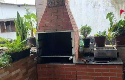 Sobrado à venda, 300 m² por r$ 450.000,00 - jardim kawamoto - guarulhos/sp