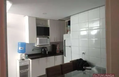 Apartamento à venda, 67 m² por r$ 270.000,00 - vila hulda - guarulhos/sp