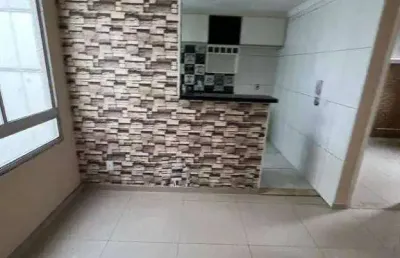 Apartamento à venda, 48 m² por r$ 238.000,00 - jardim ansalca - guarulhos/sp