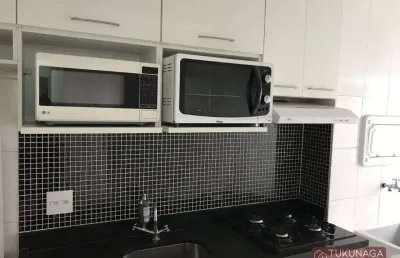 Apartamento à venda, 55 m² por r$ 420.000,00 - parque cecap - guarulhos/sp