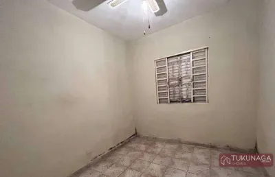 Casa com 2 quartos à venda na Rua Noel Rosa, 149, Jardim Pinhal, Guarulhos