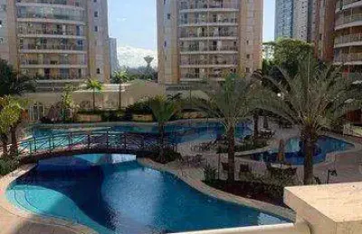 Apartamento duplex, 390 m² - venda por r$ 5.800.000,00 ou aluguel por r$ 20.000,00/mês - vila leopoldina - são paulo/sp