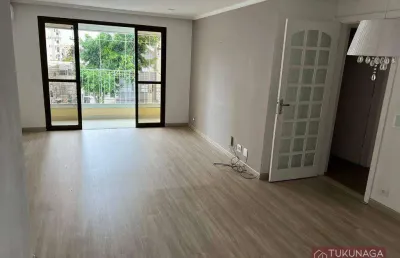 Apartamento com 2 dormitórios à venda, 100 m² por r$ 790.000,00 - água fria - são paulo/sp