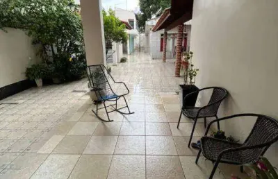 Sobrado à venda, 350 m² por r$ 1.500.000,00 - vila renata - guarulhos/sp