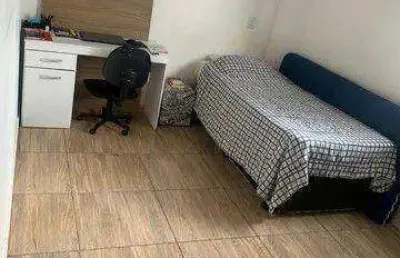 Sobrado com 2 dormitórios à venda, 75 m² por r$ 275.000,00 - vila oliveira - mogi das cruzes/sp