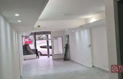 Sobrado com 1 dormitório à venda, 200 m² por r$ 1.000.000,00 - jardim pinhal - guarulhos/sp