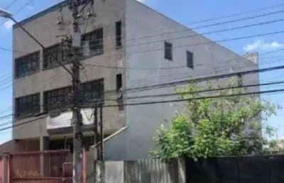 Prédio à venda, 780 m² por r$ 3.500.000,00 - vila augusta - guarulhos/sp