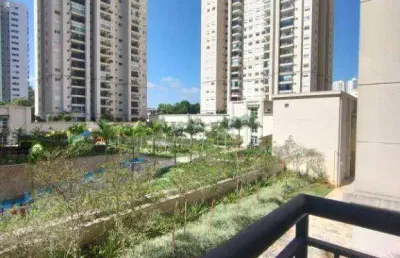 Apartamento com 2 dormitórios à venda, 68 m² por r$ 544.000,00 - jardim flor da montanha - guarulhos/sp