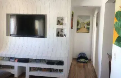 Apartamento à venda, 94 m² por r$ 810.000,00 - jardim zaira - guarulhos/sp